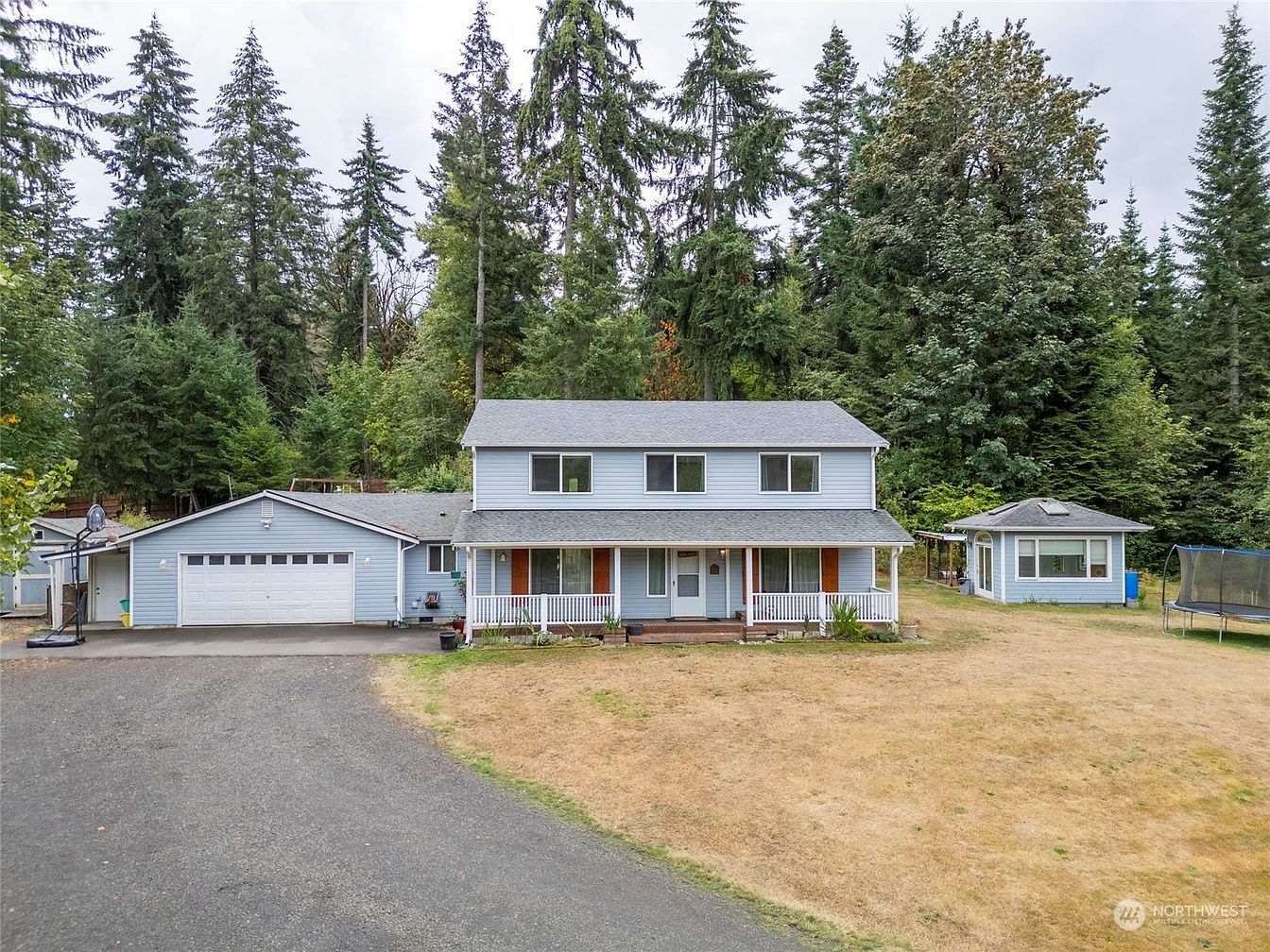14037 Old Hwy 99 SE