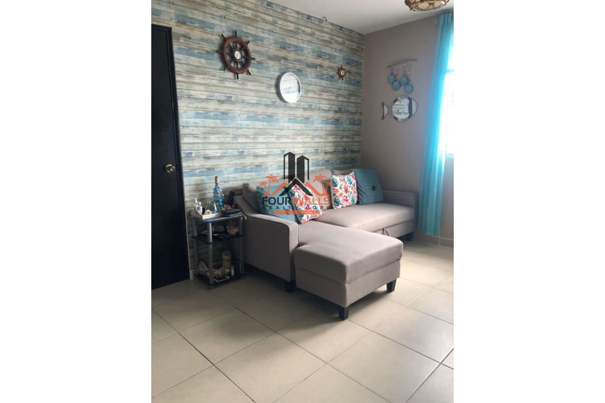 San Carlos, Panama