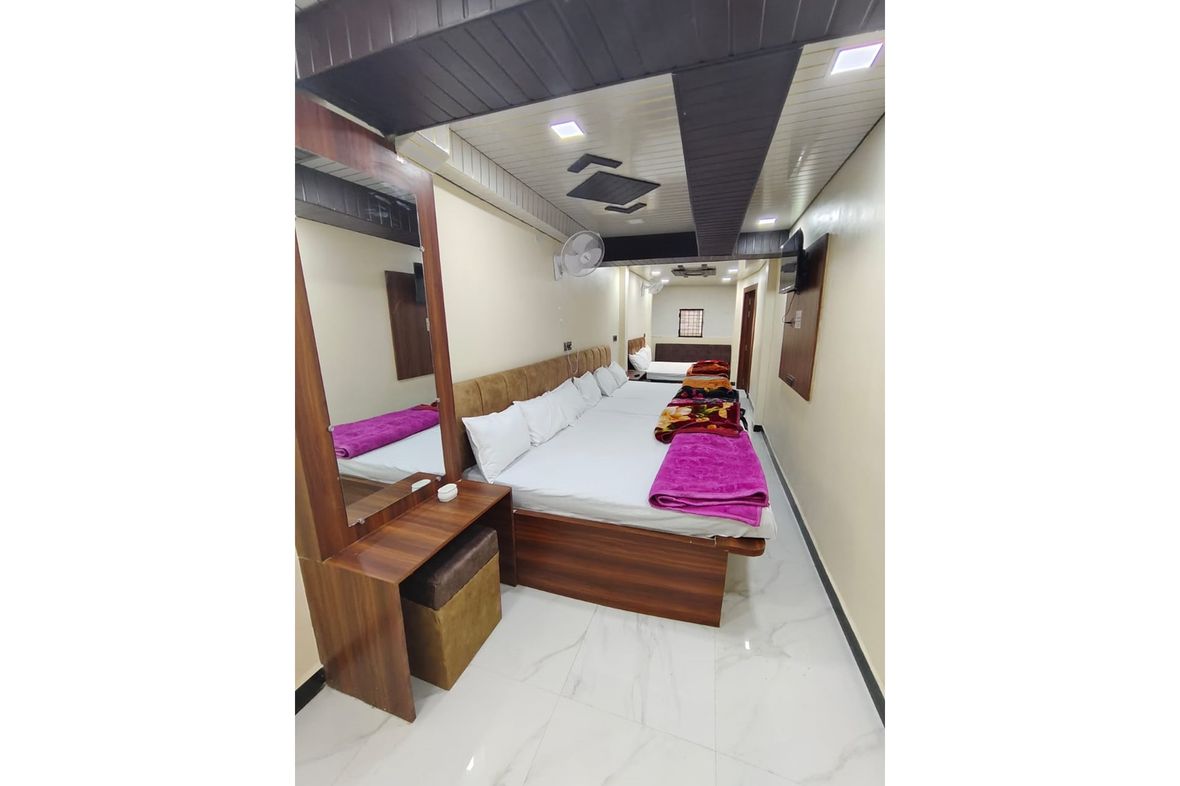Ujjain, India