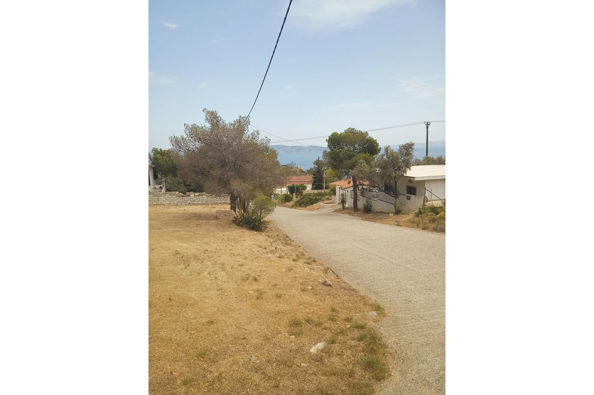 Megareon, Greece