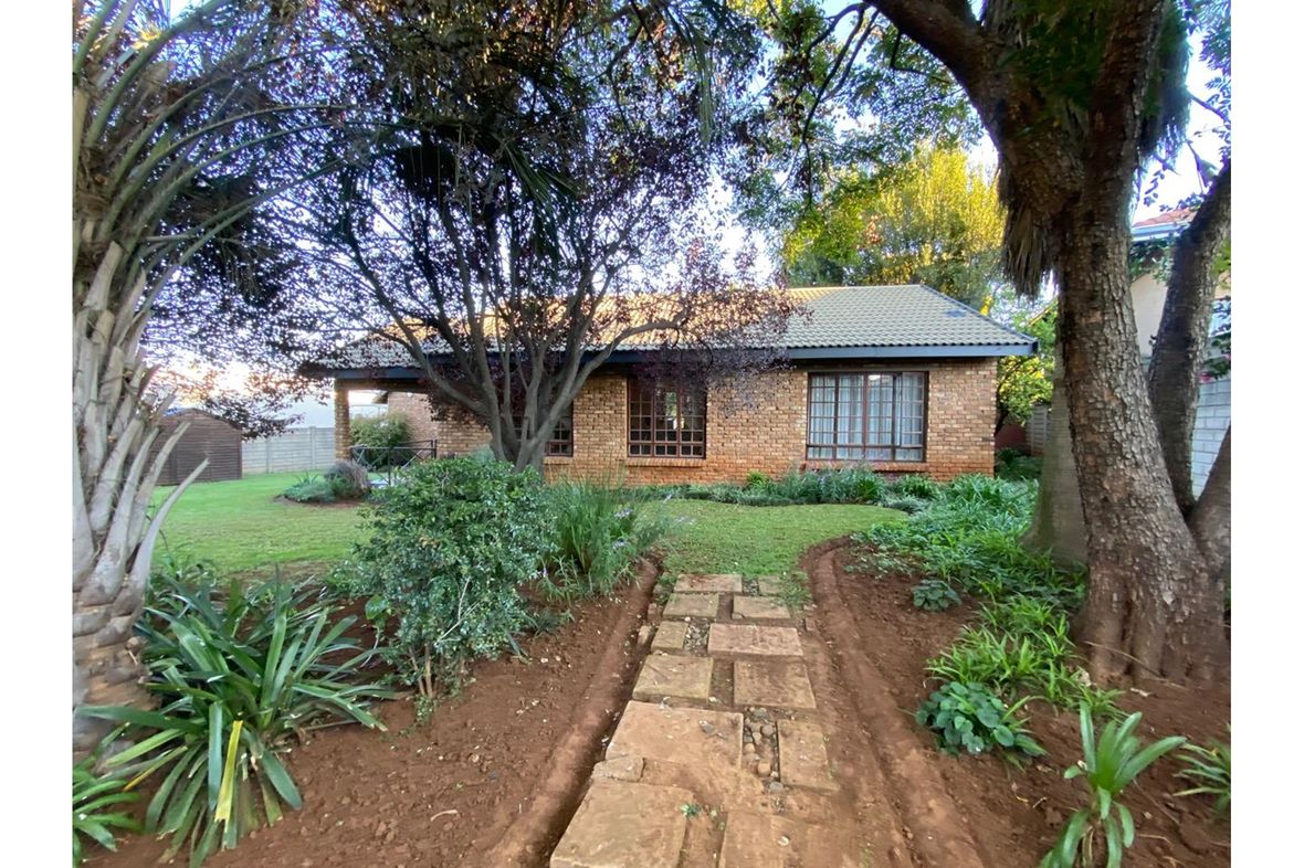 Vanderbijlpark SE, South Africa