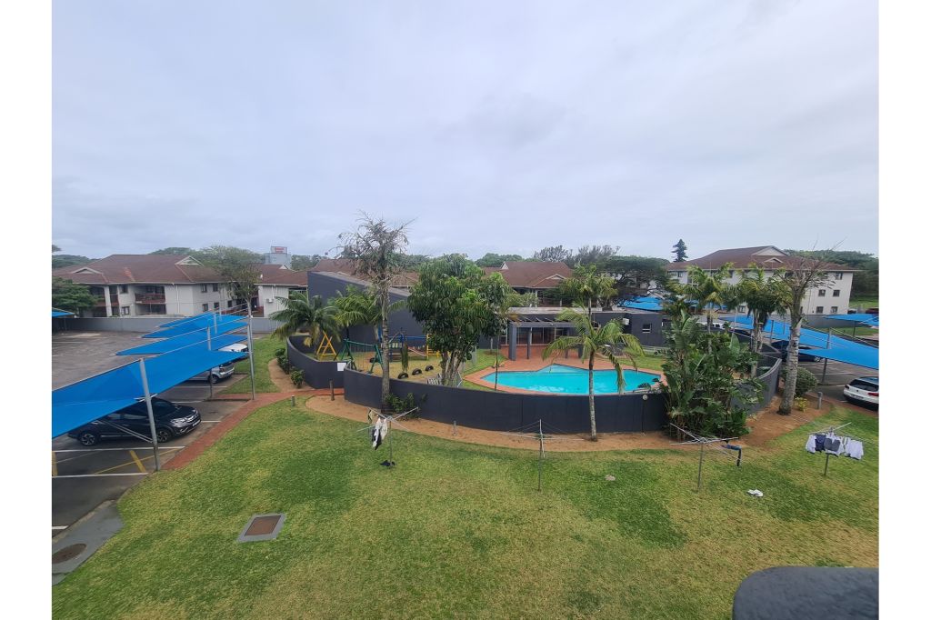 Richards Bay Meer En See, KwaZulu Natal