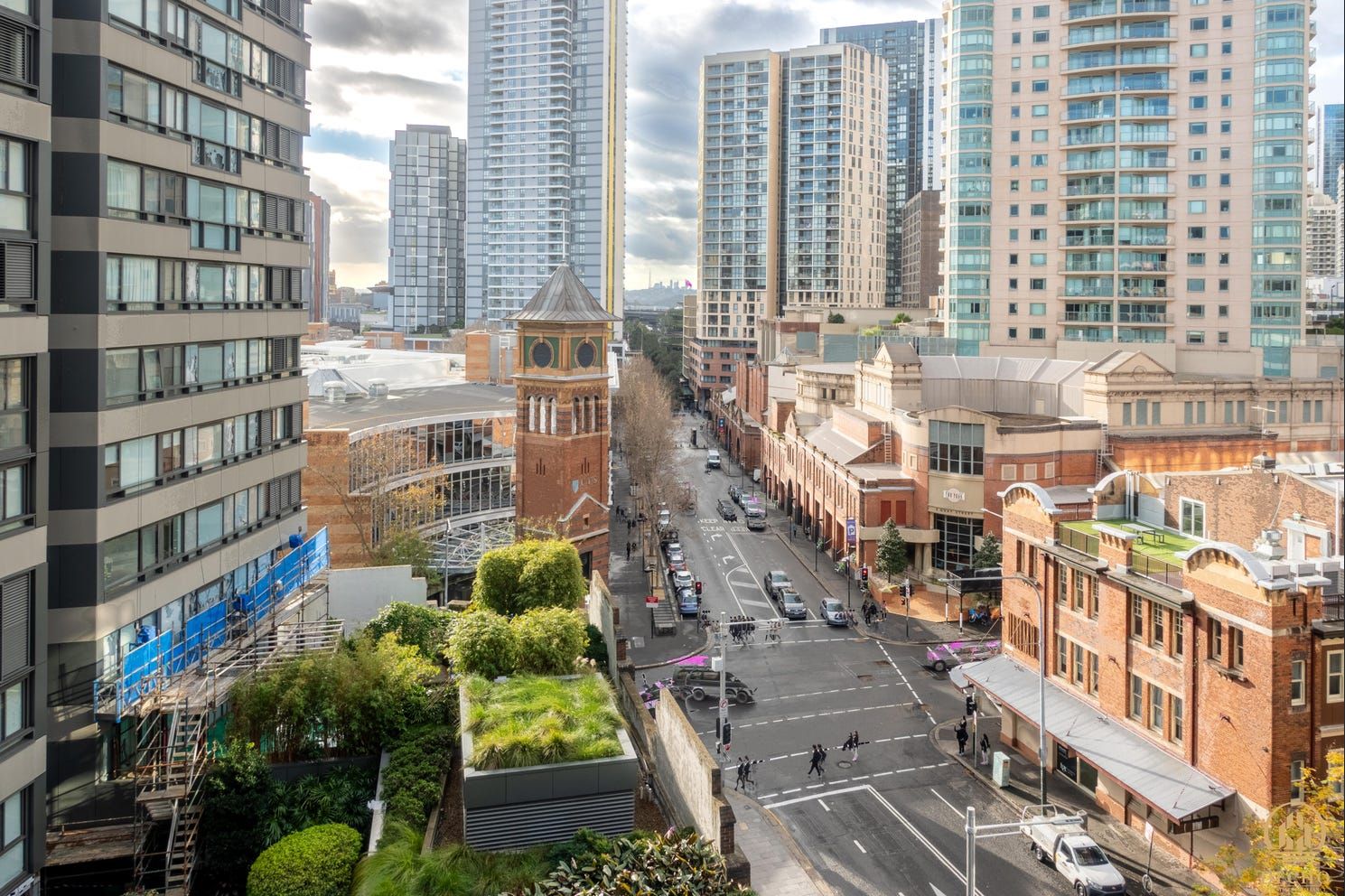 808 /178 Thomas Street, Sydney, NSW 2000