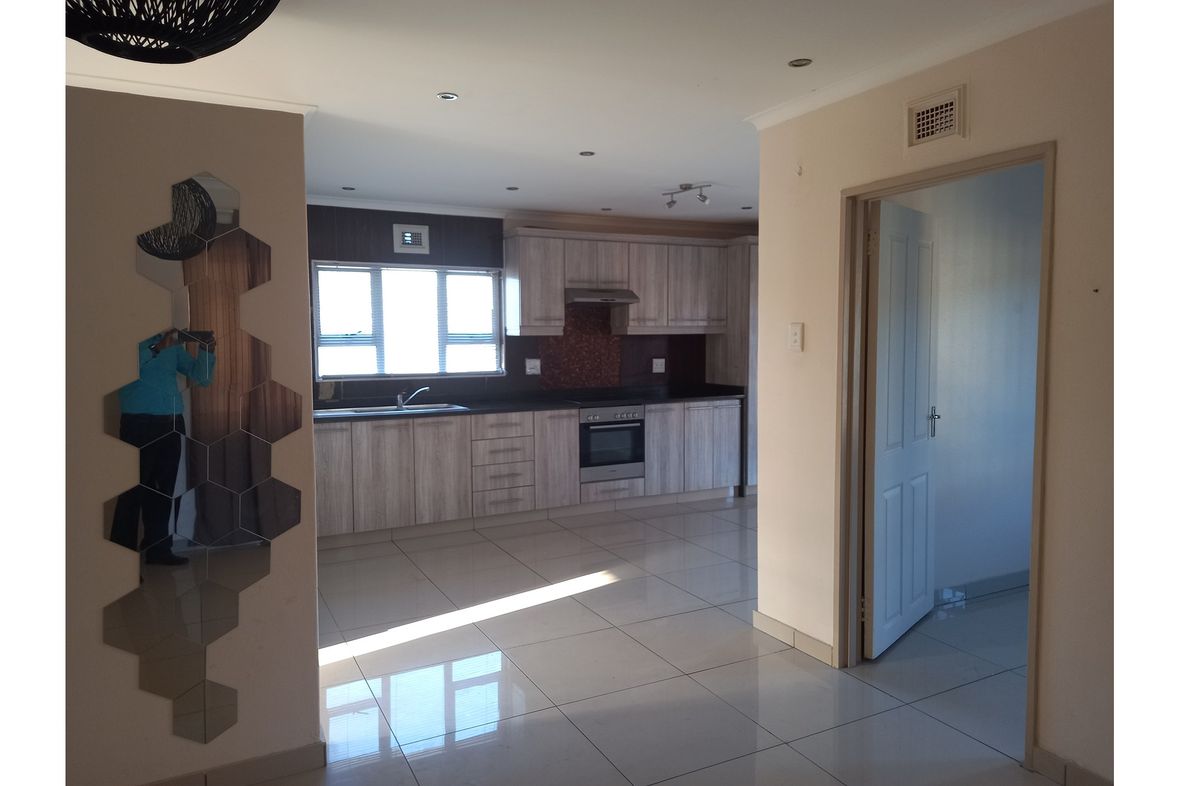 Dawncrest, South Africa