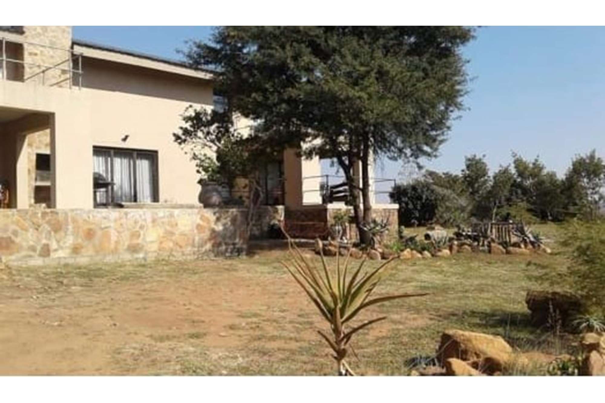 Rustenburg Utopia Nature Estate, North West