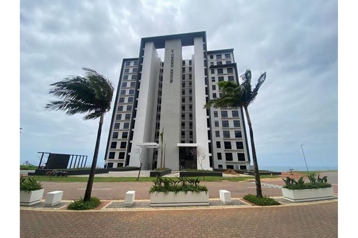 Umhlanga Ridgeside, South Africa