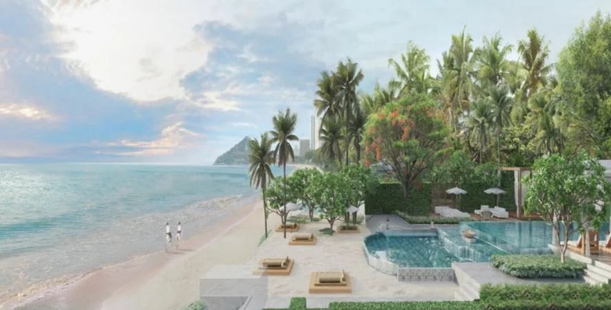 Hua Hin, Prachuap Khiri Khan, Address available on request
