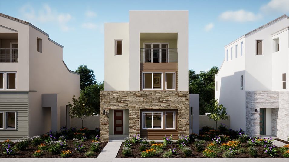 428 Treble, Irvine, CA 92618