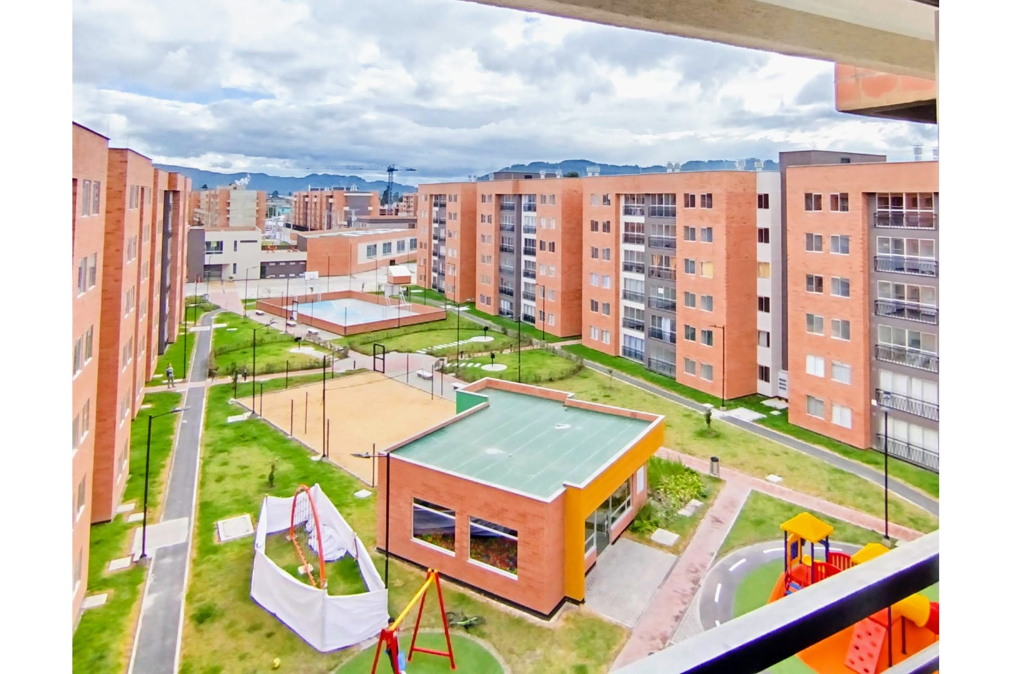 Tocancipá, Colombia