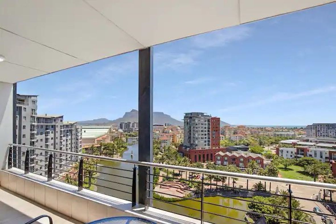 Century City, South Africa