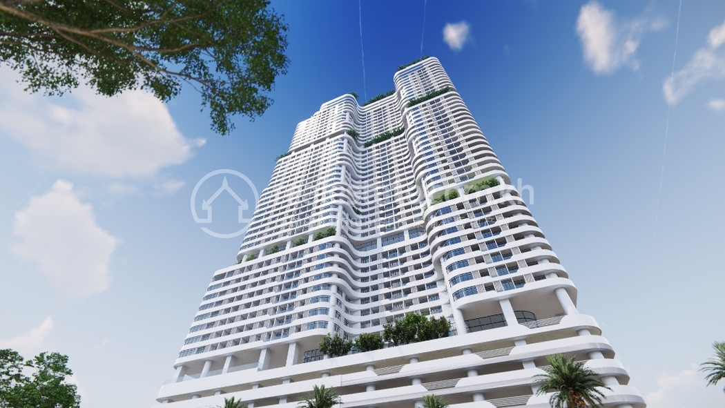 Le Condé BKK1