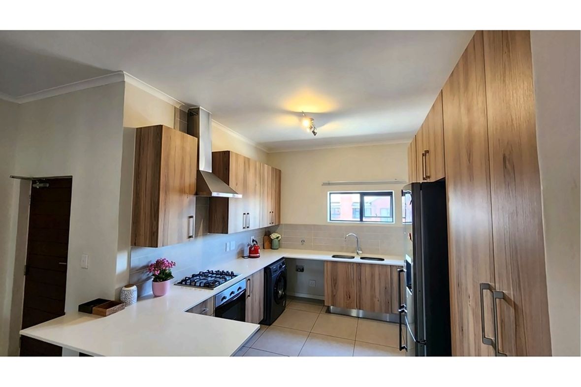 Hereford Estate, South Africa