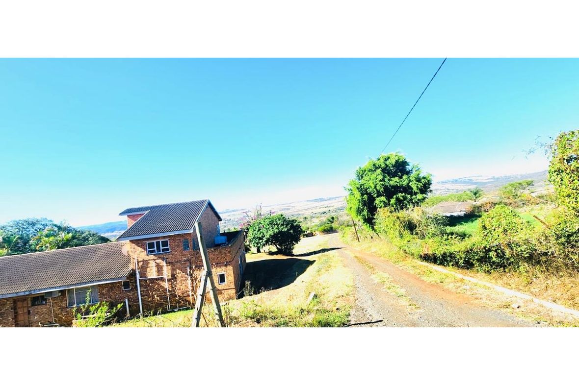 Ashburton, South Africa