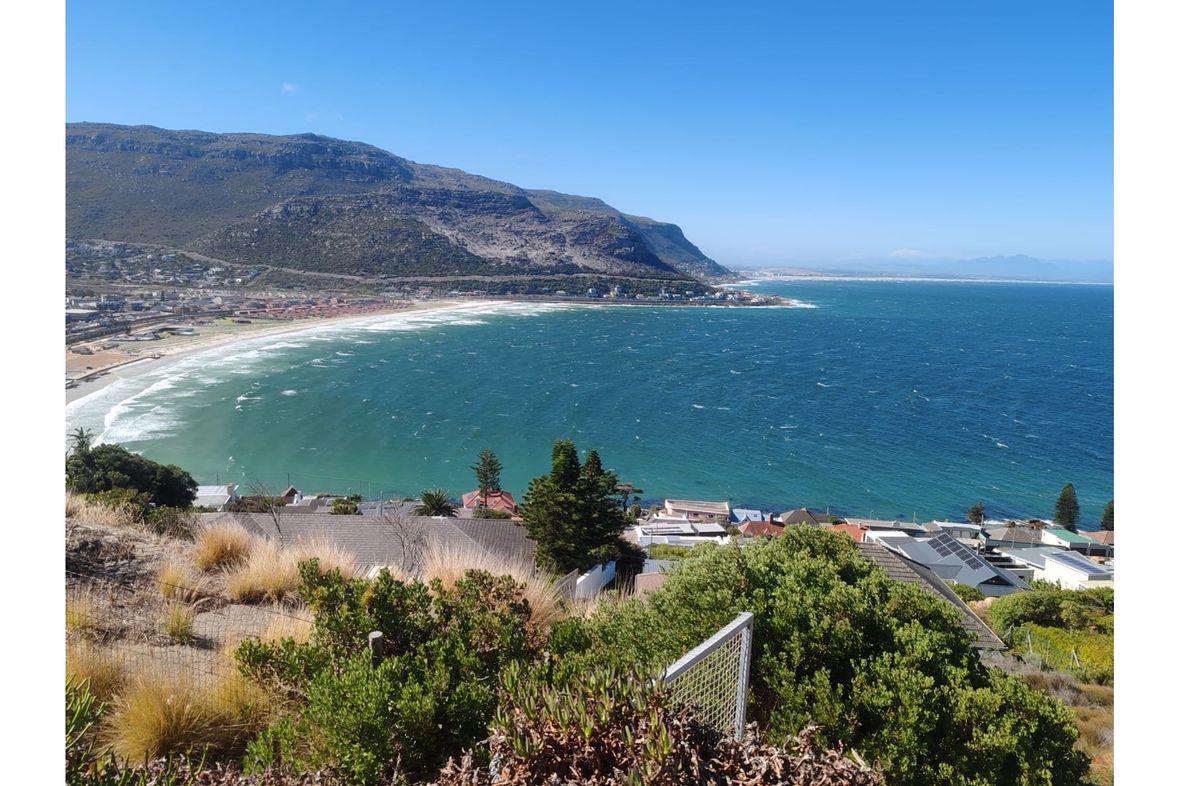 Sunny Cove, South Africa
