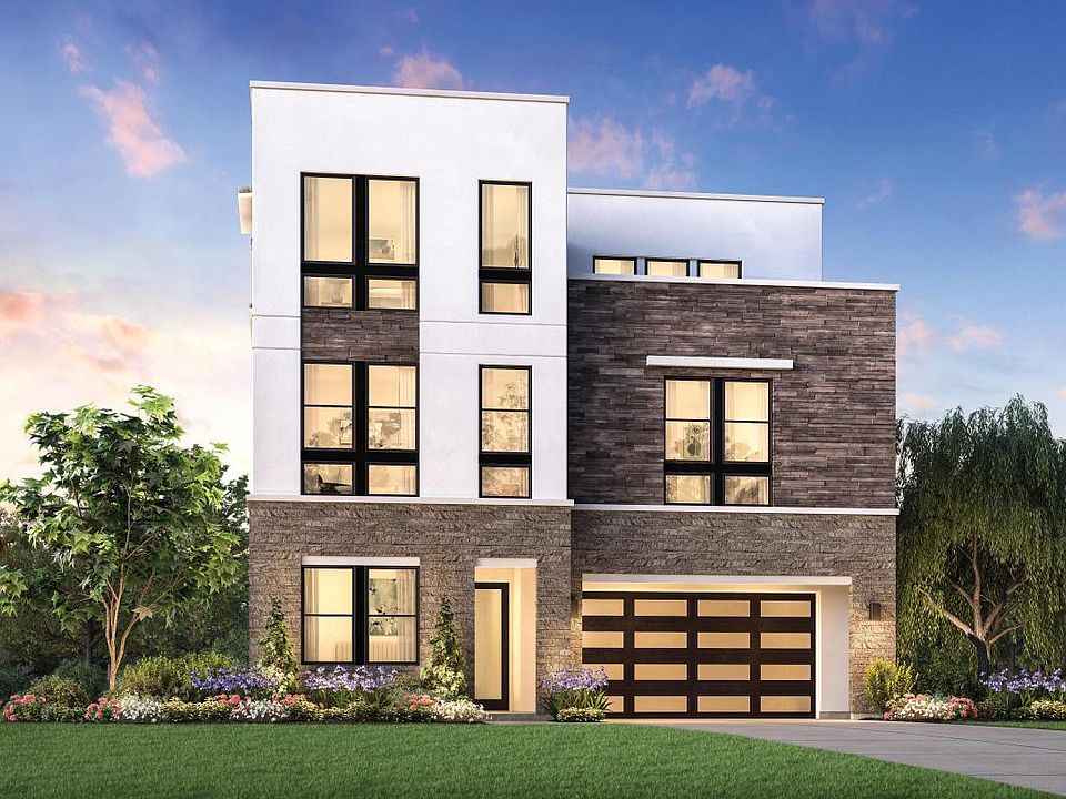 Melina Plan, Elevate at Great Park Neighborhoods, Irvine, CA 92618