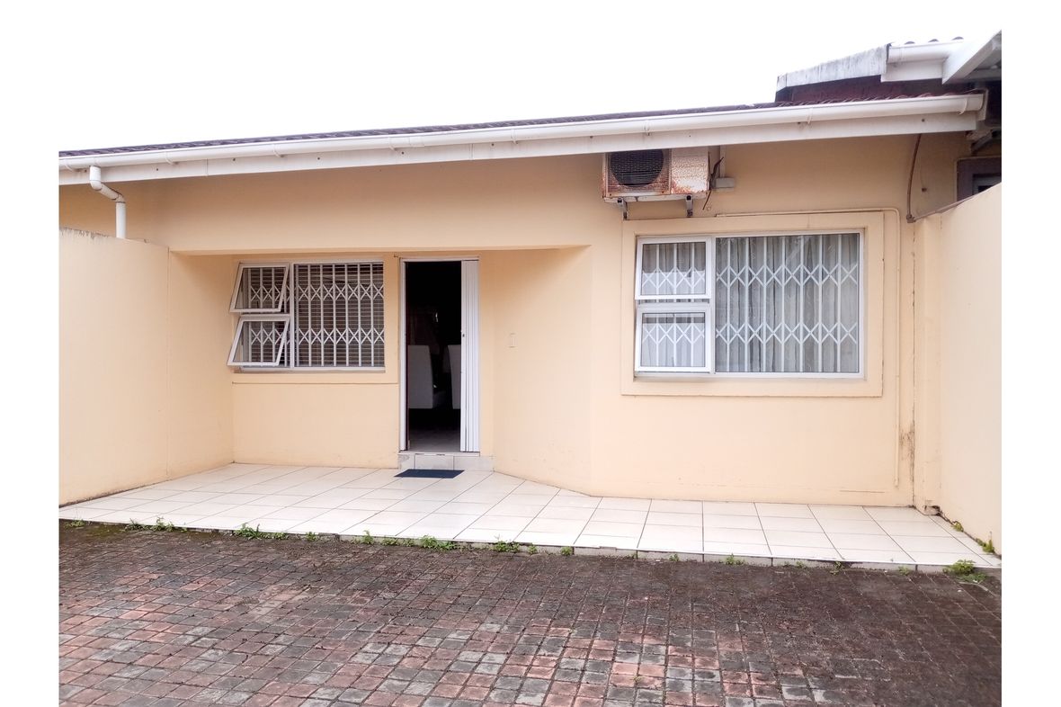 Marburg, South Africa