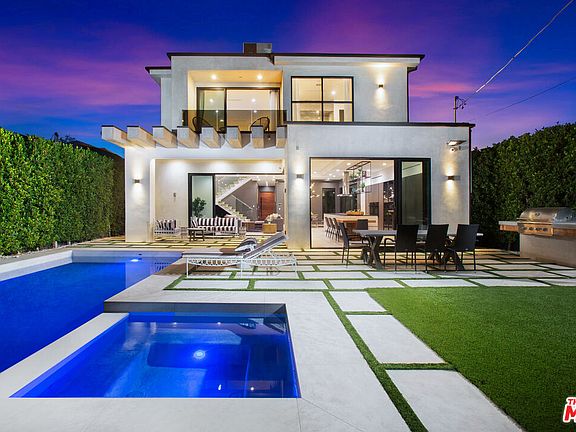 4527 Simpson Ave, Valley Village, CA 91607