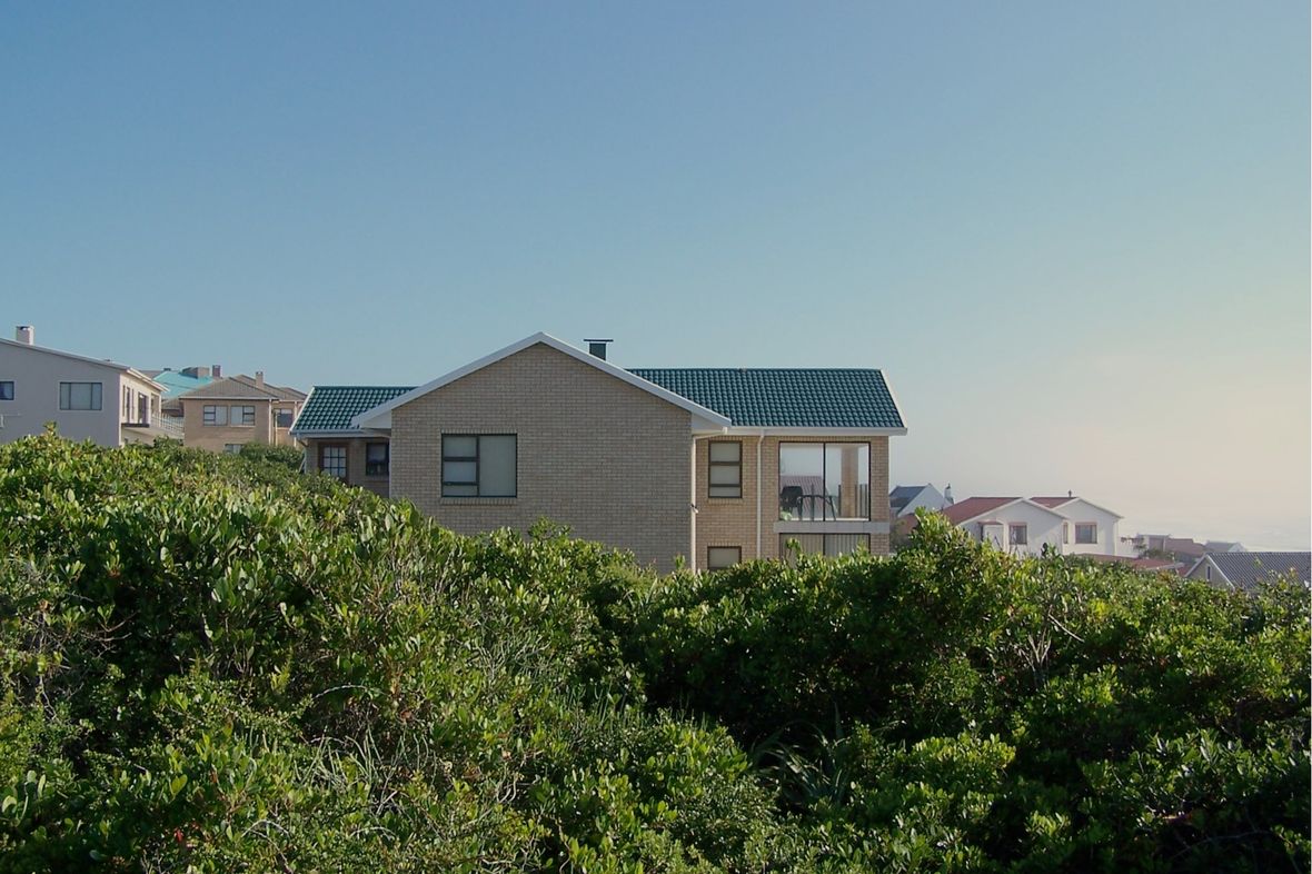 Boggomsbaai, South Africa