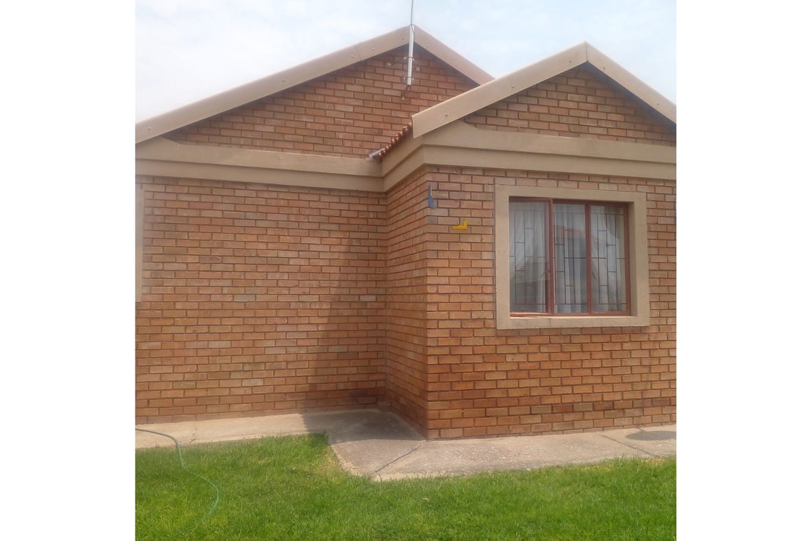 Rethabile Gardens, South Africa
