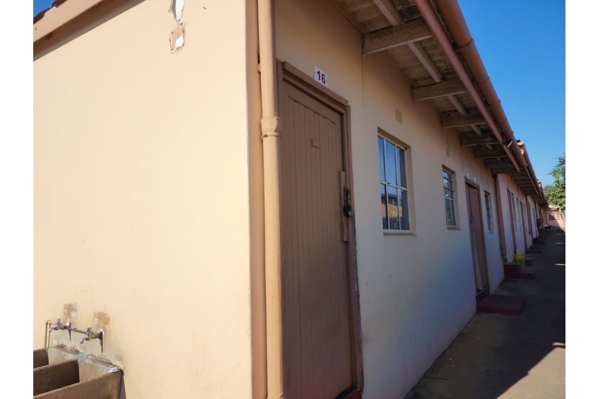 Kuleka, South Africa