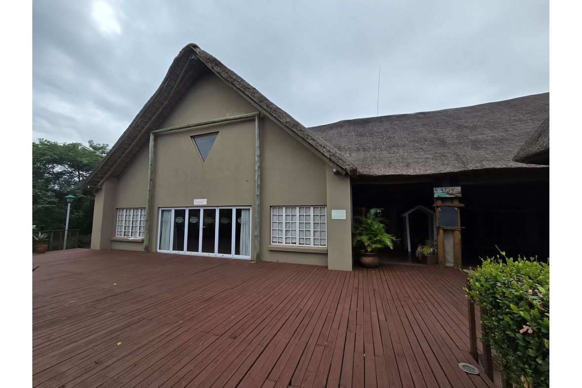 Empangeni Central, South Africa