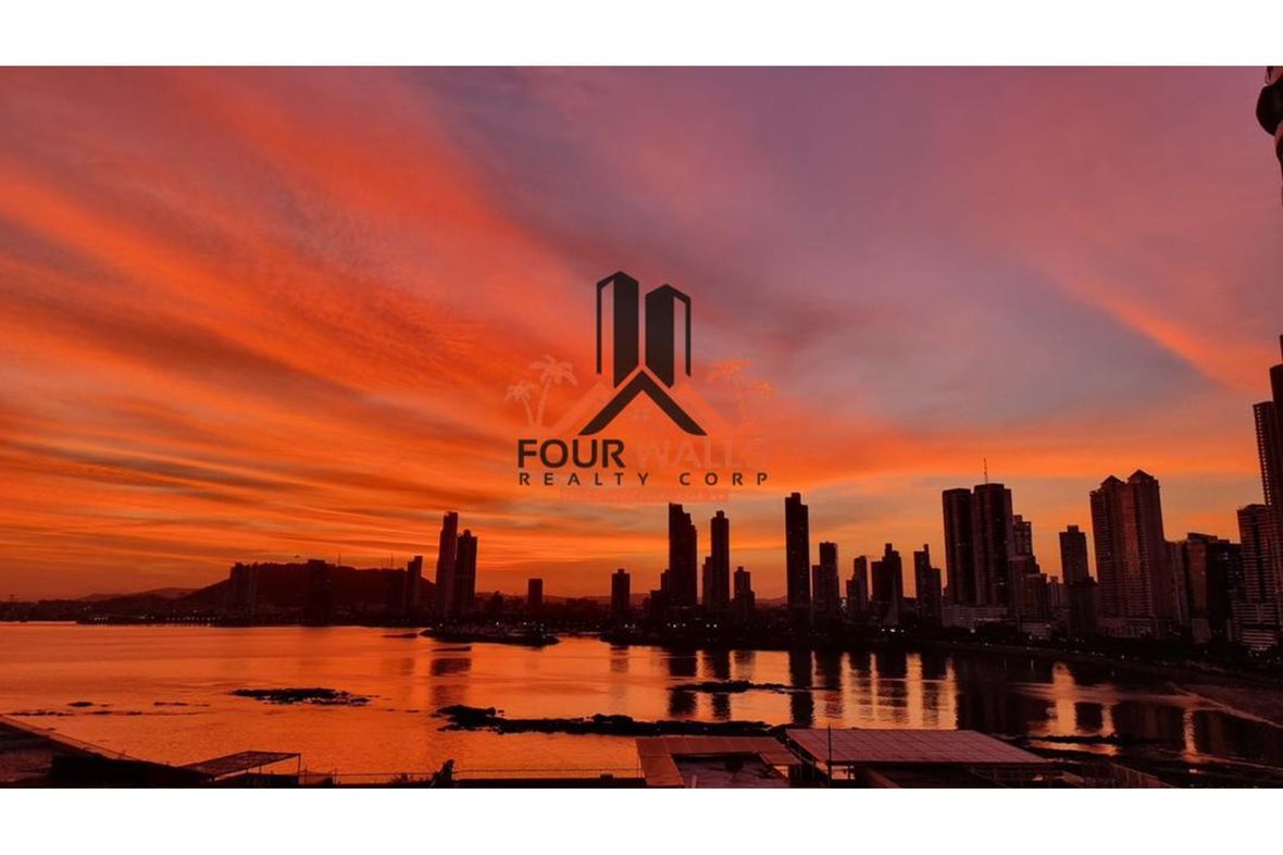 San Francisco, Panama