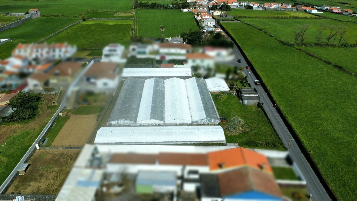 Arrifes, Portugal