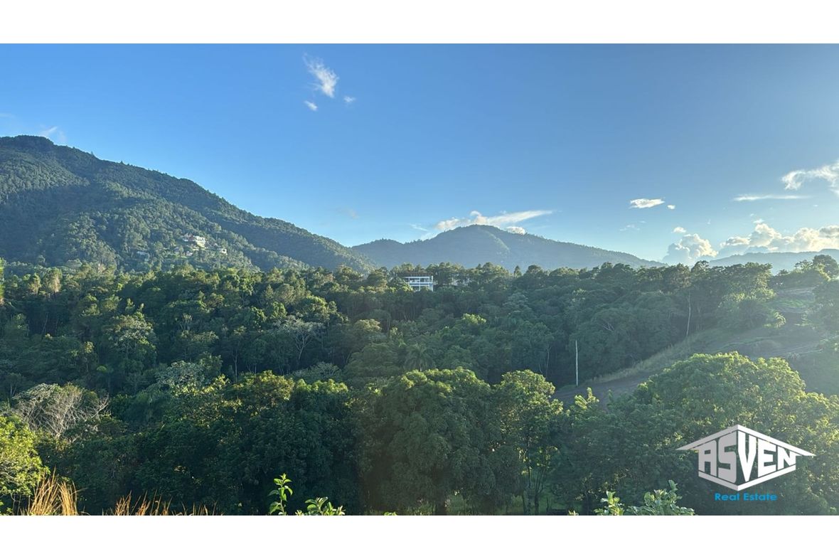 Property in Jarabacoa