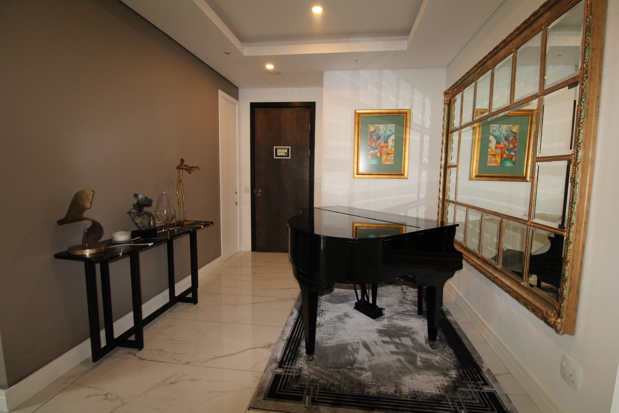 Sandton Sandown, Gauteng