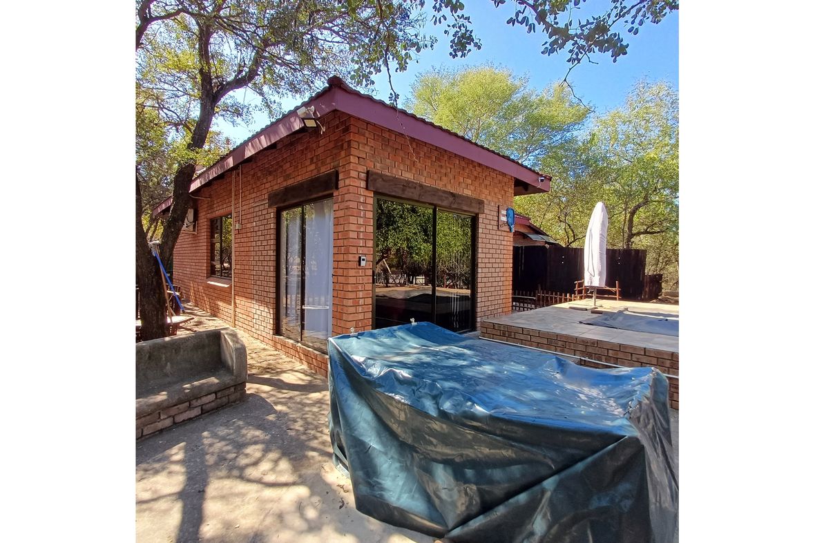 Property in Marloth Park