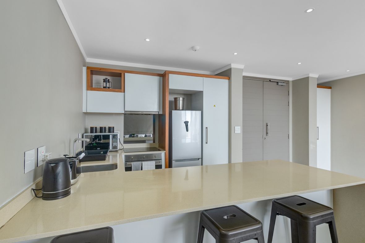 Property in Morningside