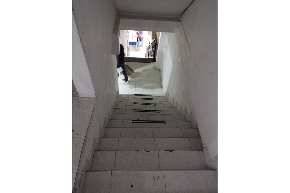 Property in Engativa