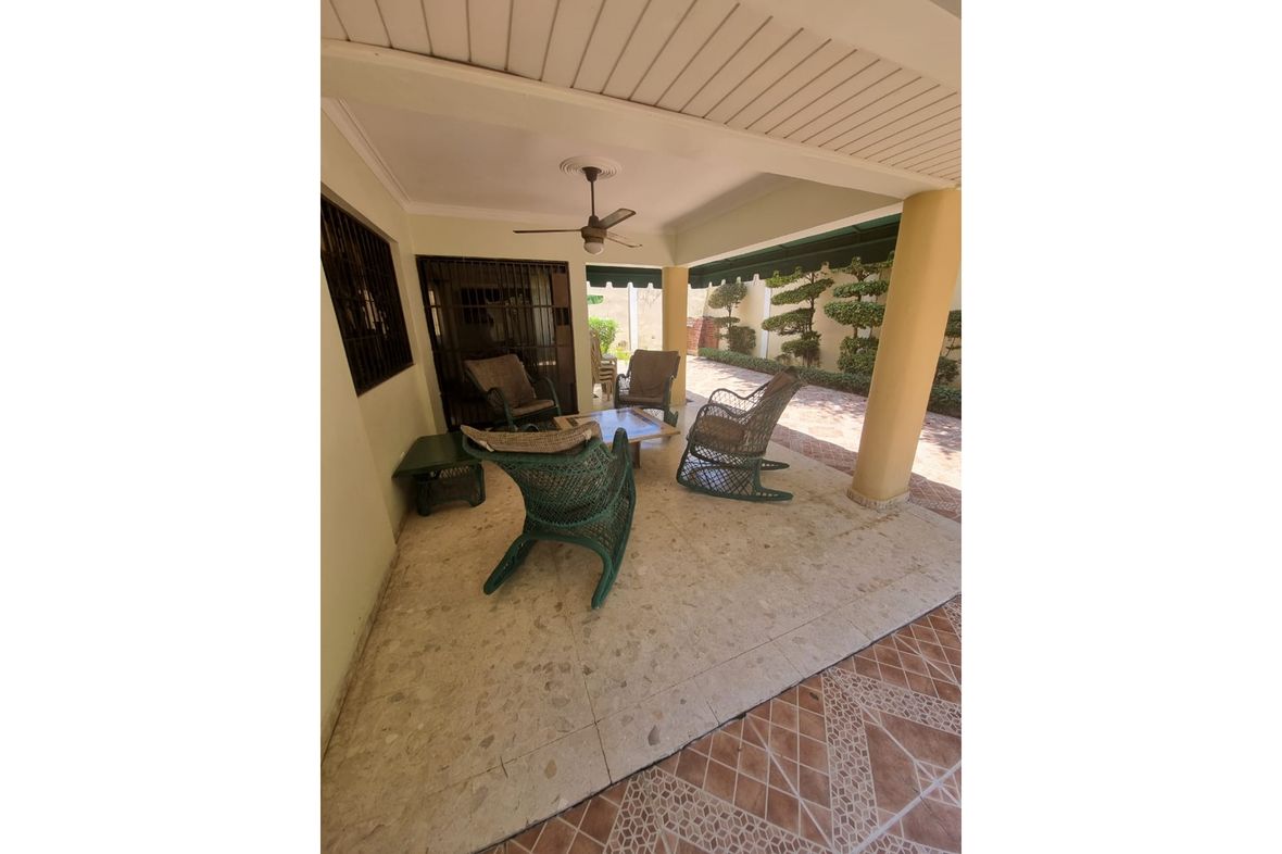 Property in Santo Domingo De Guzmán