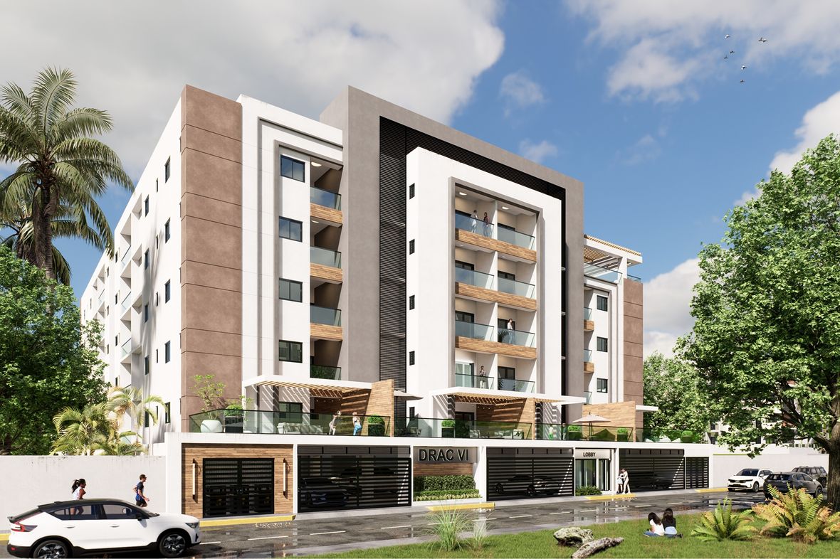 Property in Santo Domingo Este