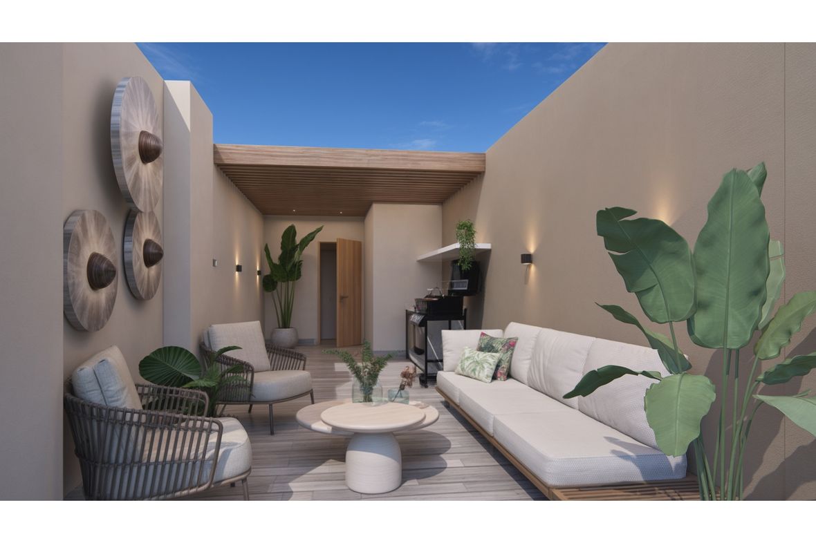 Property in Santo Domingo De Guzmán