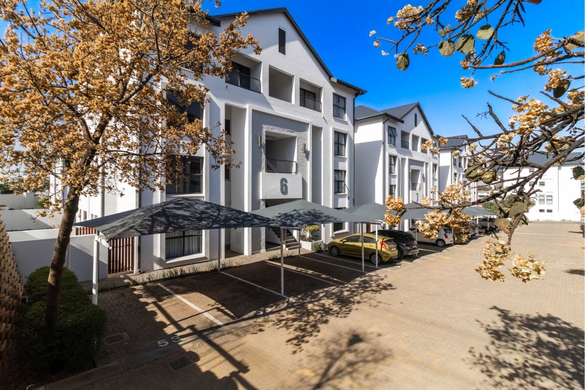Edenvale Greenstone Hill, Gauteng