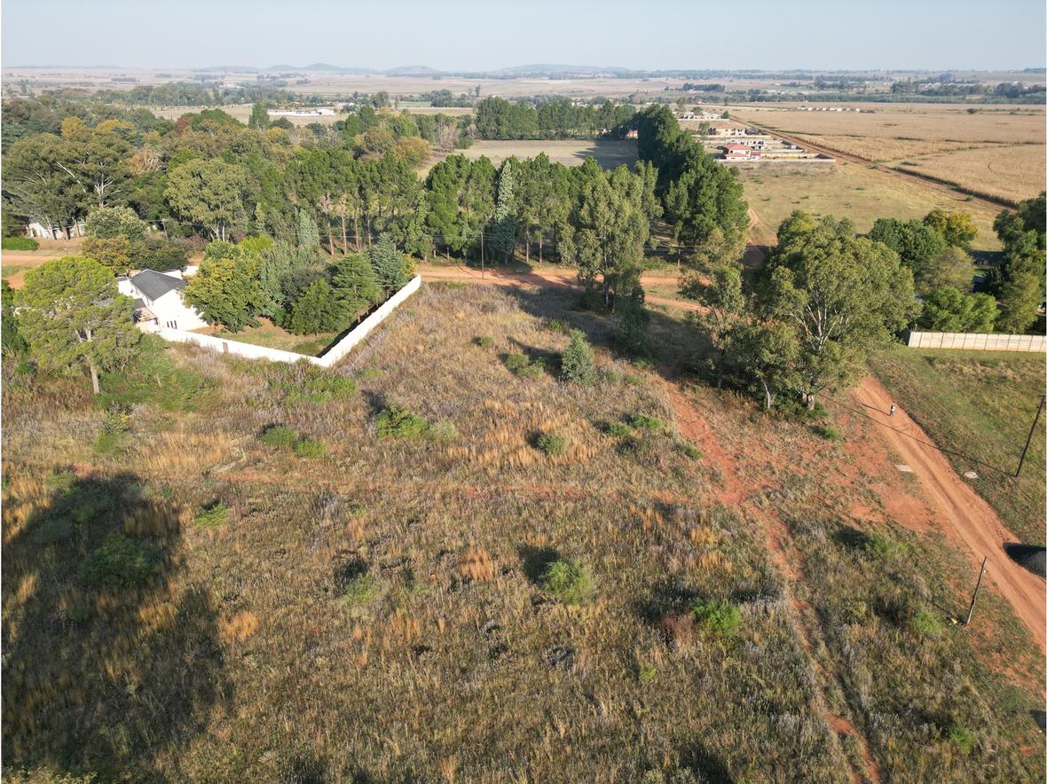 Property in Henley On Klip