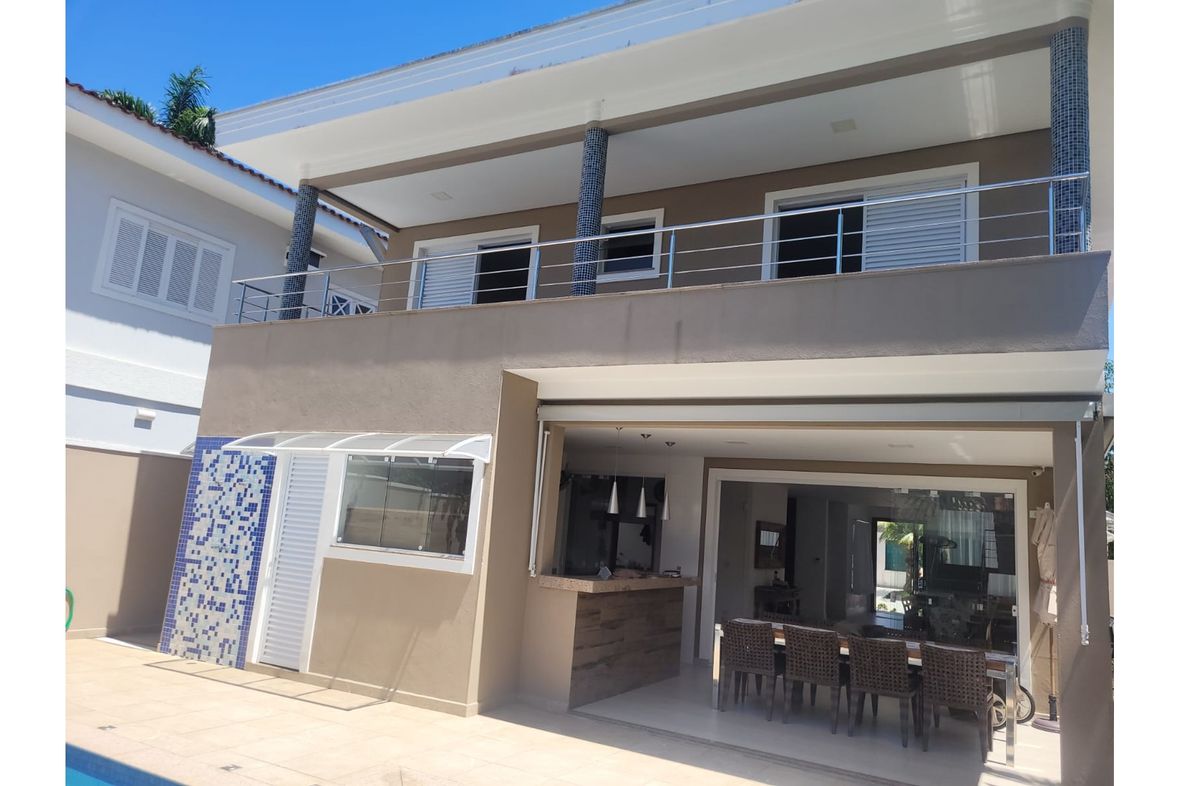 Property in Guarujá