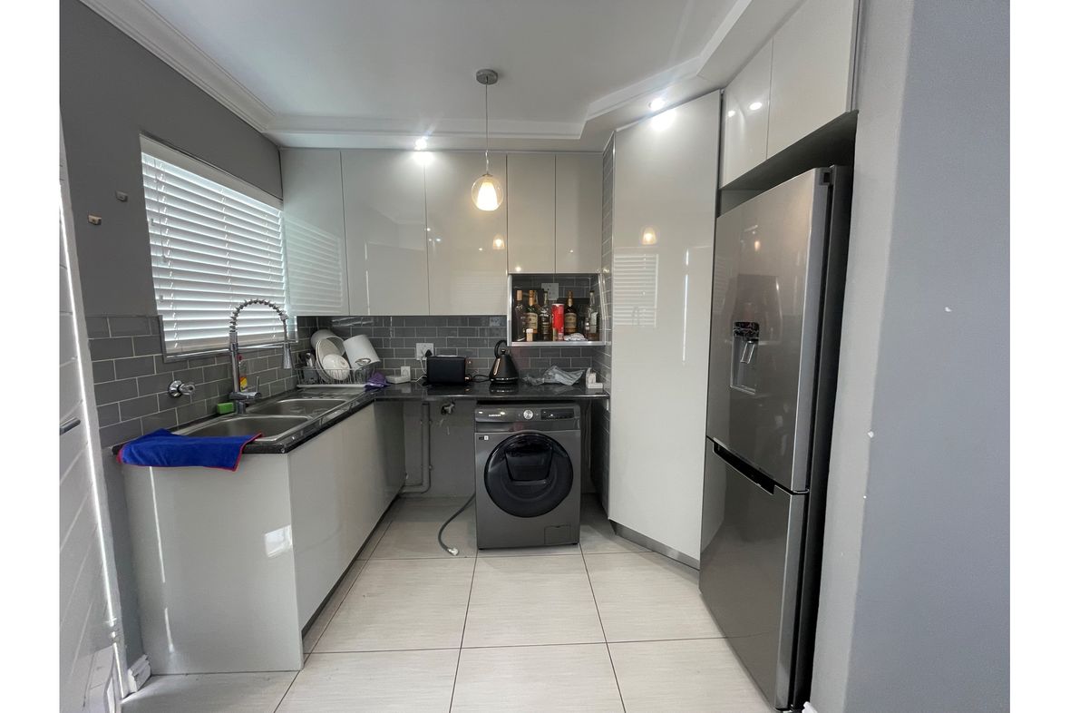 Property in Morningside