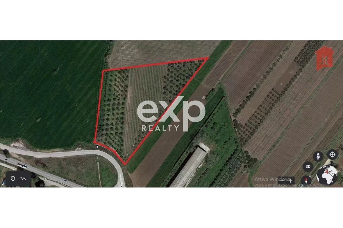 Property in Vasto