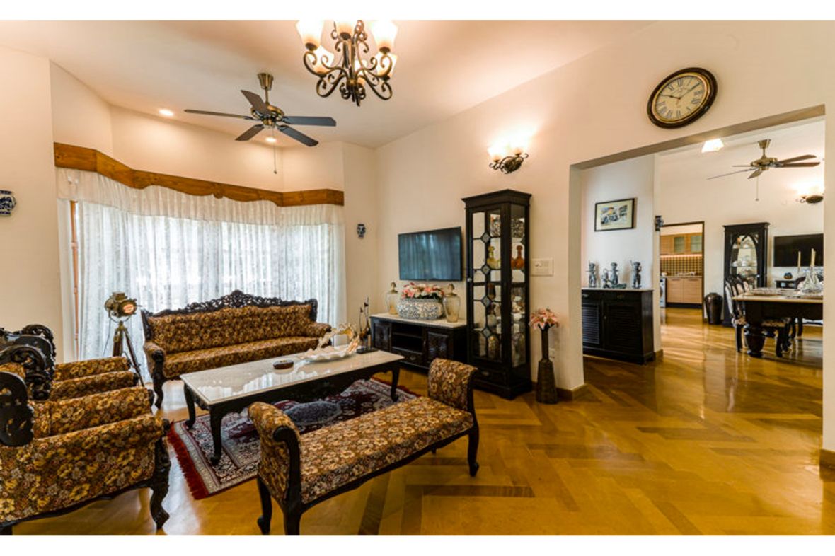 Property in Hyderabad