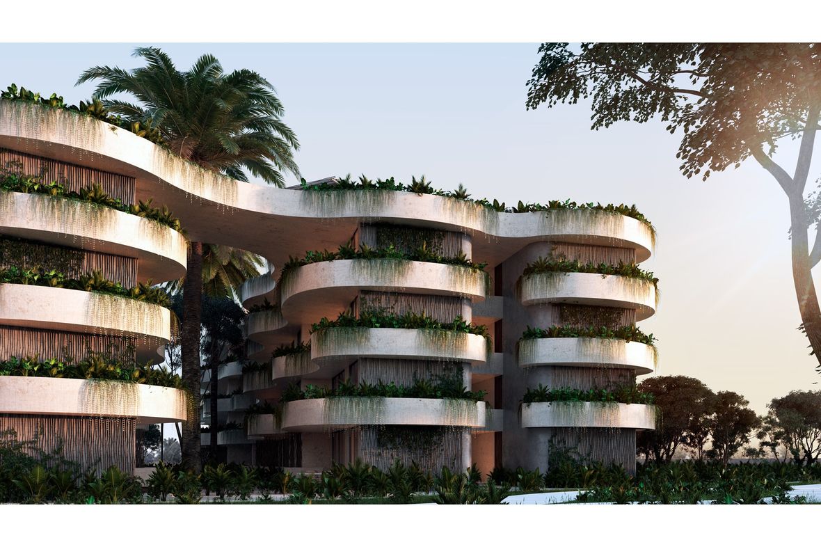 Property in Tulum