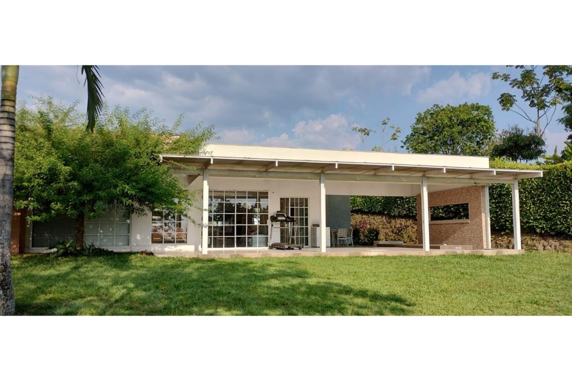 Property in Pereira