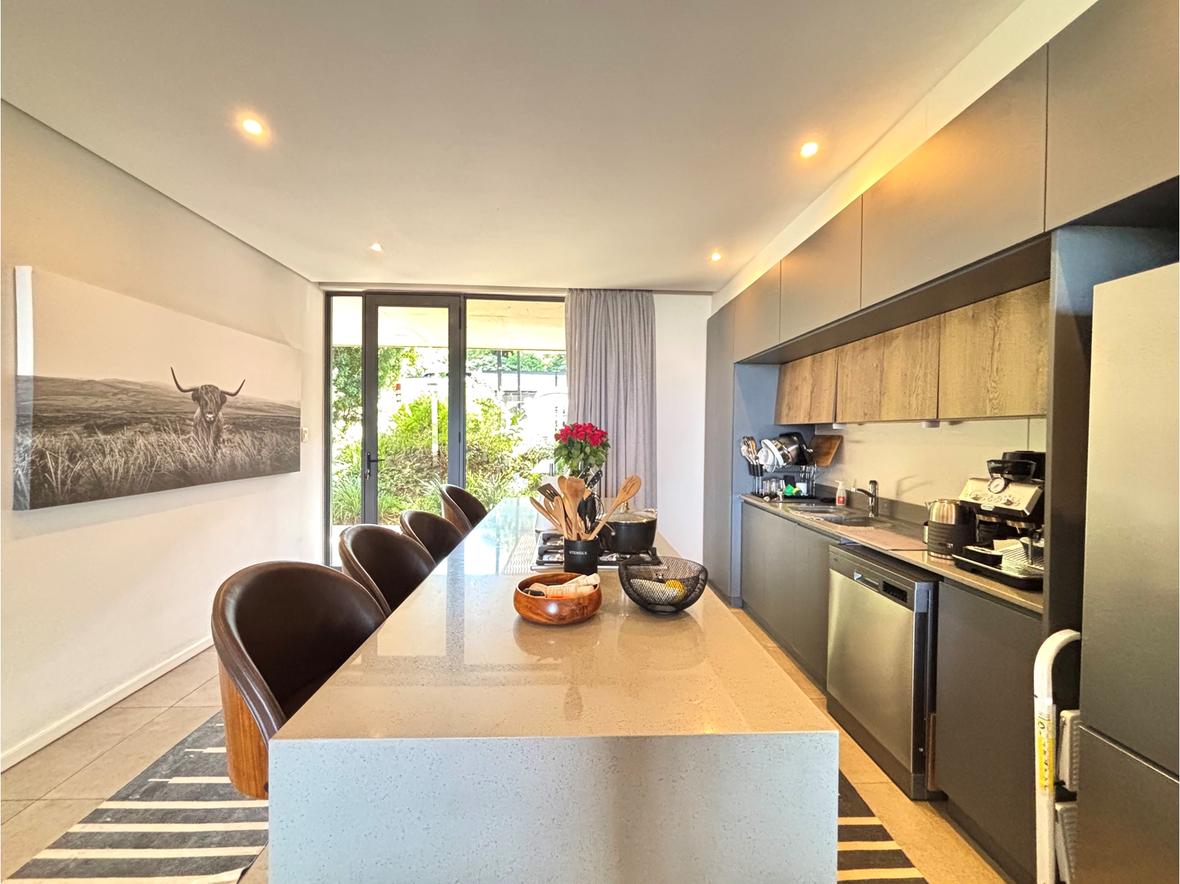 Property in Elaleni Coastal Forest Estate