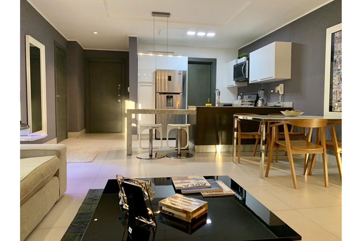 Property in Santo Domingo De Guzmán
