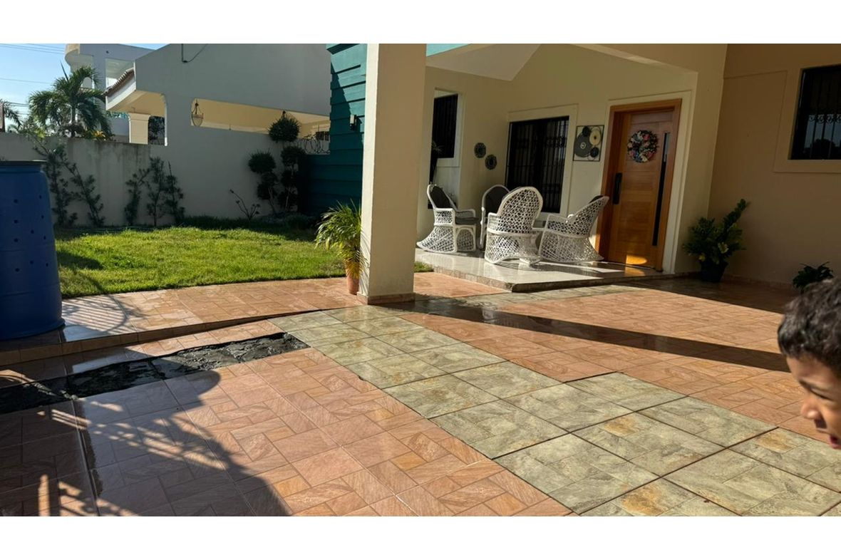 Property in La Vega