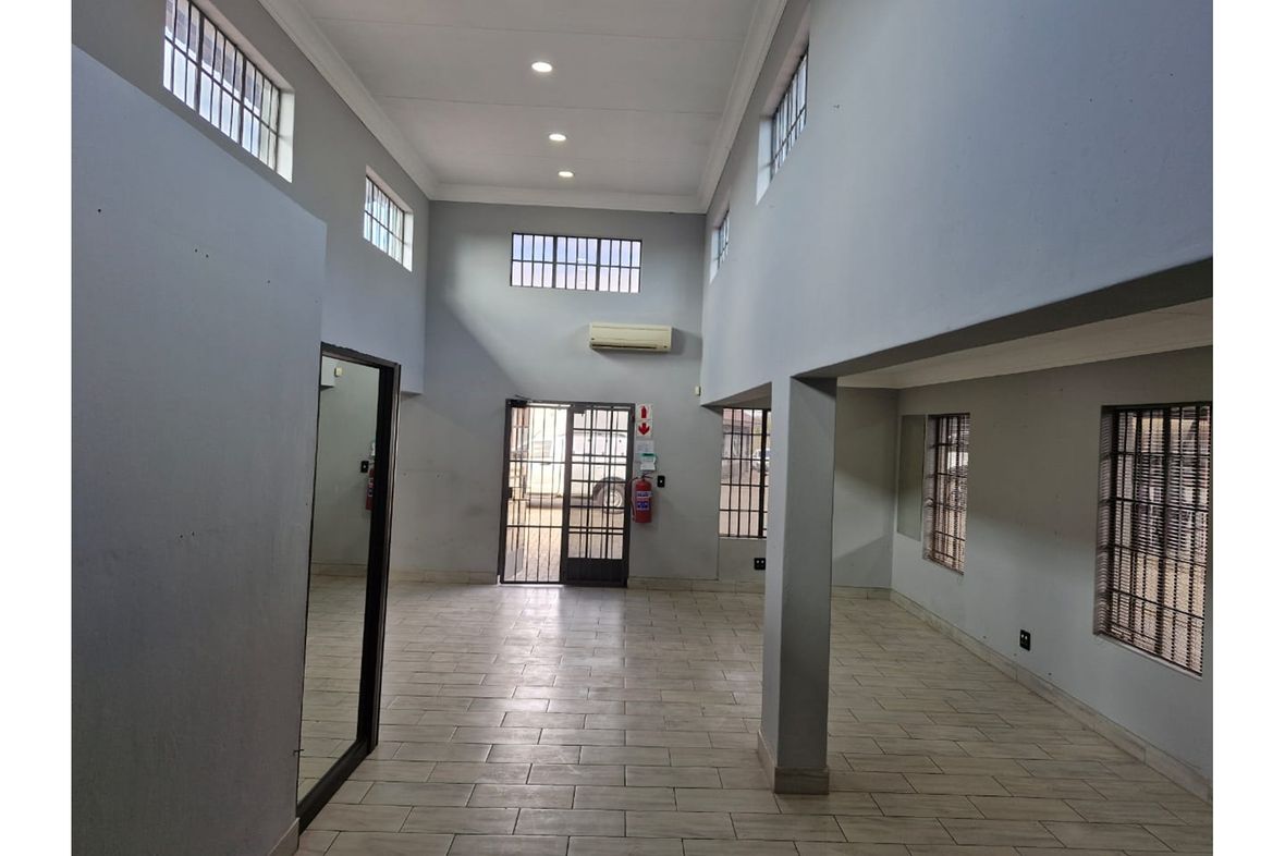 Property in Fransville