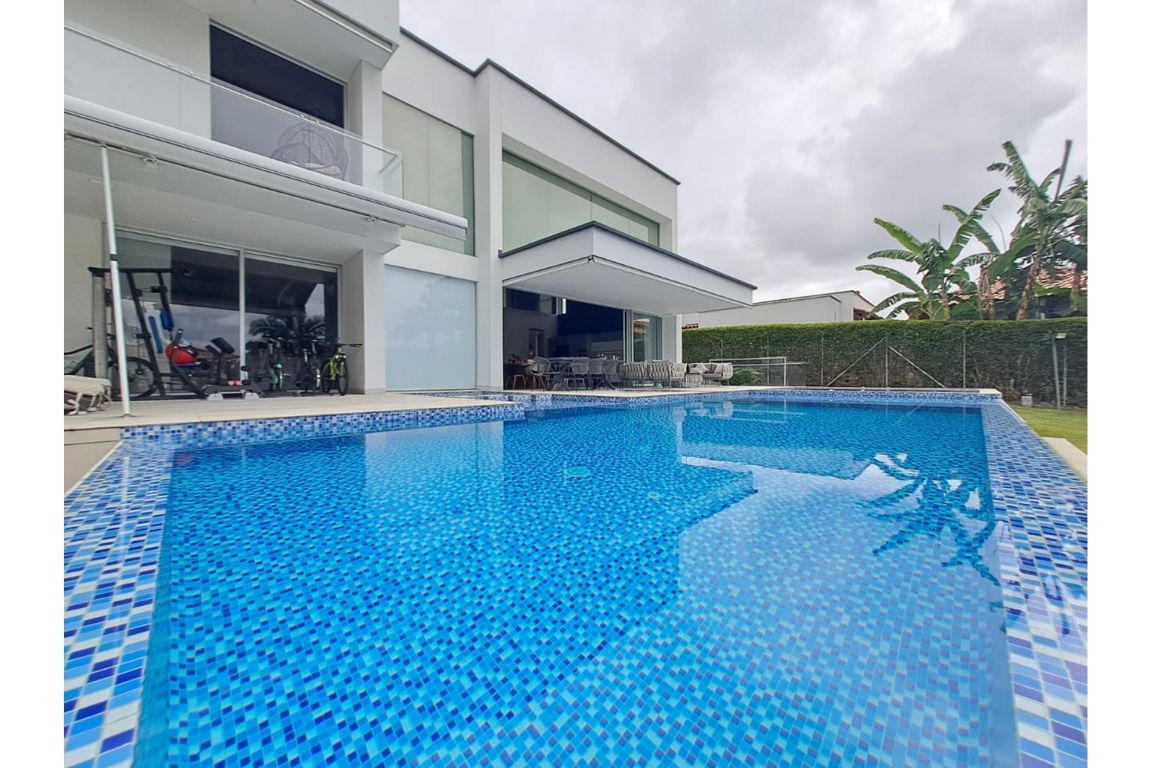 Property in Pereira