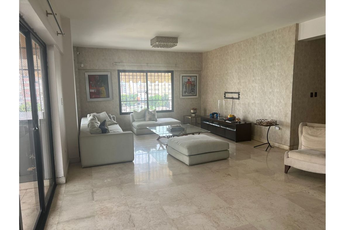 Property in Santo Domingo De Guzmán