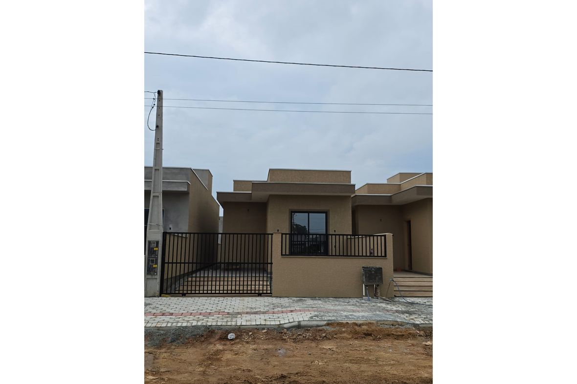 Property in Barra Velha